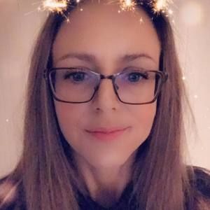 Meet your Posher, Cathy